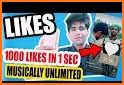 RealLikes - Get Real TikTok Likes & Followers related image