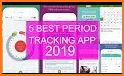 Period Tracker - Rosa related image