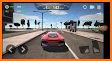 Driving Lambo Aventador Racing Simulator related image