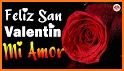 Feliz San Valentín - Bonitas Tarjetas de Amor related image