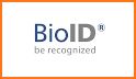 BioID Facial Recognition related image