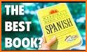 Spanish Workbook Spain dialect related image