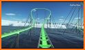 RollerCoaster Simulator 2021 Roller coaster Games related image