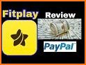 Fitplay: Apps & Rewards - Make money playing games related image