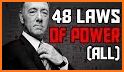 48 Laws of Power related image