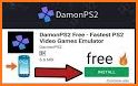 DamonPS2 Pro - PS2 Emulator - PSP PPSSPP PS2 Emu related image