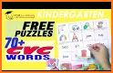 Word Activity Puzzle-Educational Learning for Kids related image