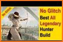 Hunter Sword Assassins related image