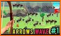 Arrows Wave related image