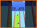 Bridge Race - Stairs Build related image