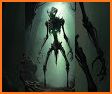 Skeleton Live Wallpaper related image