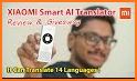 AI Smart Translator related image