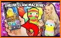 Claw Party - A Real Claw Machine Game related image