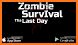 Last Survival Day：Zombie Defense related image