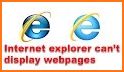 Web Explorer related image