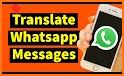Translator for WhatsApp - LangLang related image