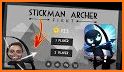 Stickman Archer: Fighting In The Storm related image