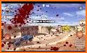 Zombie Road Escape- Smash all the zombies on road related image