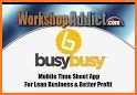 busybusy Time Tracking related image