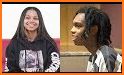 YNW Melly Without internet related image