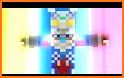 Skin Ultra Man for Minecraft related image