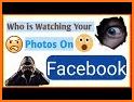 Who Viewed me on facebook ? Stalkers Visitors related image