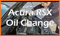 Acura RSX 2002-2006 Service and Repair Manual related image