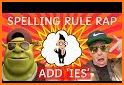 Spelling Rule Swipe related image