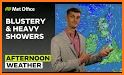 Live Weather: Daily Forecast related image