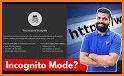 Incognito Private Browser - Secure your Search related image