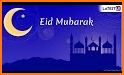 Eid al fitr 2019 messages & greetings related image