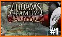 The Addams Family - Mystery Mansion related image