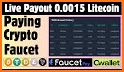 Bitcoin Faucet related image