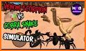 Scorpion Simulator Venom Game related image