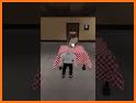 Mod Grandma Escape Tips Obby Cookie  Unofficial 3D related image