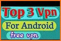 One Touch VPN - A high speed, ultra secure VPN related image