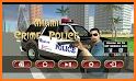 Rope Hero Crime Simulator – Miami Crime City Games related image