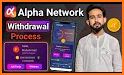 Alpha Network: Mobile Digital Asset related image