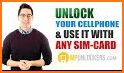 Unlock your phone via IMEI for the lowest price. related image