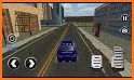 US Police ATV Quad Bike Plane Transport Game related image
