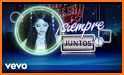 Soy Luna 2 - Siempre Juntos Music Video Lyrics related image