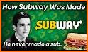 Subway Story related image