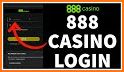 888 Casino simulator related image