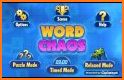 Word Chaos related image
