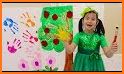 Kids Painting related image