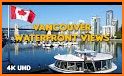Vancouver Audio Guided Tour related image