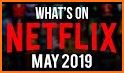 What's on Netflix original related image