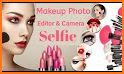 YuFace Makeup Photo Editor, Beauty Camera Filter related image