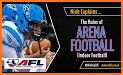 Arena Football League related image