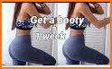 Buttocks Workout related image